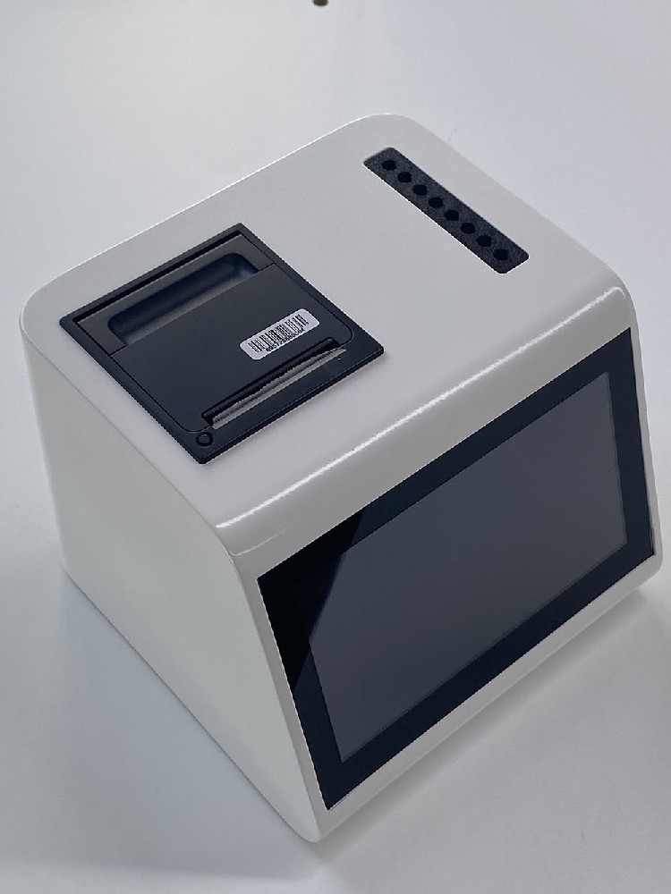 AI Patho-DX System • Horizon X2